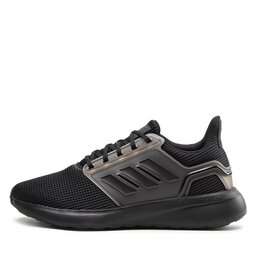 

Взуття adidas Eq19 Run GY4720 Cblack/Cblack/Gresix, Чорний