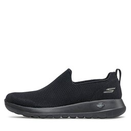 

Туфлі Skechers Modulating 216170/BBK Black, Чорний