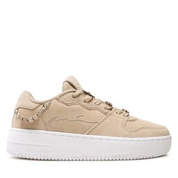 

Снікерcи Karl Kani Kani 89 Up Logo Prm 1180915 Beige/White, Бежевий