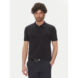BOSS BOSS Pólóing Paddy 50469055 Sötétkék Regular Fit