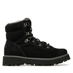 Roxy Bokacsizma Roxy ARJB700758 Fekete