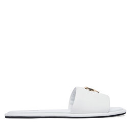 LOVE MOSCHINO Шльопанці LOVE MOSCHINO JA28252G0OIA0100 Білий