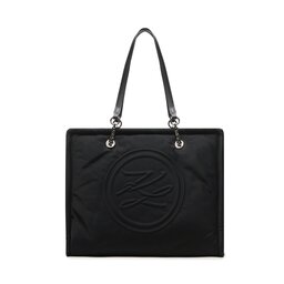 KARL LAGERFELD Geantă KARL LAGERFELD 231W3042 Black