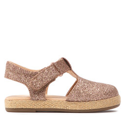 

Босоніжки Ugg T Emmery 1126974T Rggl, Рожевий
