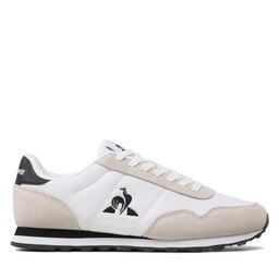 

Снікерcи Le Coq Sportif Astra 2310307 Optical White/Black, Білий