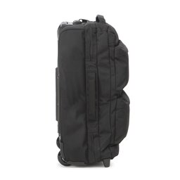 

Салонна валіза Eastpak Double Tranverz S EK0A5B87 Black 008, Чорний