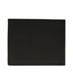

Мале Чоловіче Портмоне Calvin Klein Minimalism Bifold 6Cc W/Bill K50K509620 BAX, Чорний