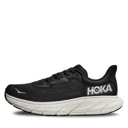 

Взуття Hoka Arahi 7 Wide 1147870 BWHT, Чорний