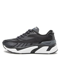 

Снікерcи Fila Raceway Wmn FFW0111.80010 Black, Чорний