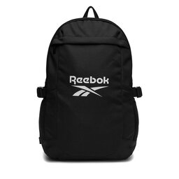Reebok Σακίδιο Reebok C-RBK-P-002-08 Μαύρο