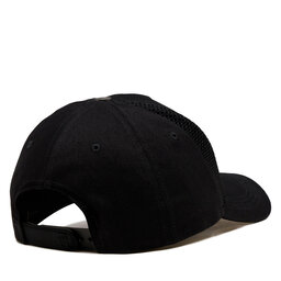 

Бейсболка Tommy Hilfiger Monogram Sport Mesh Cap AM0AM12031 Black BDS, Чорний