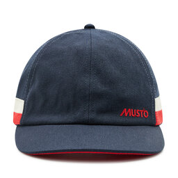 

Бейсболка Musto 64 82250 Navy 597, Cиній