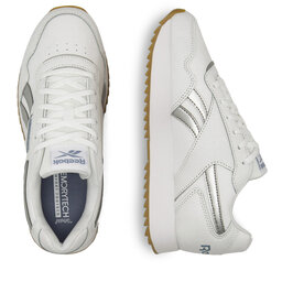 

Взуття Reebok Glide 100074208 White, Білий