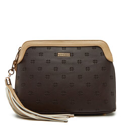 WITTCHEN Bolso WITTCHEN 99-4Y-208-4 Marrón