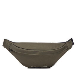 Tommy Hilfiger torba za okoli pasu Tommy Hilfiger Element AM0AM12971 Khaki