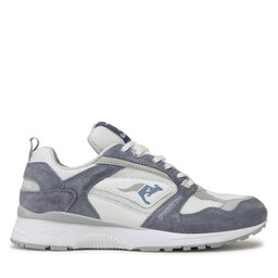 

Снікерcи KangaRoos Exo II Og 47283 000 4178 Blue Sky/White, Білий