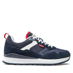 

Снікерcи Levi's® 234233-878-17 Navy Blue, Cиній