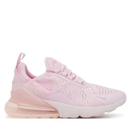 Nike Sneakersy Nike Air Max 270 AH6789 605 Różowy