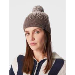 Colmar Czapka Colmar Charmy 5010 7XD Turtle Dove/Purity 78A