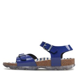 

Босоніжки Superfit 1-000127-8000 D Blau, Cиній
