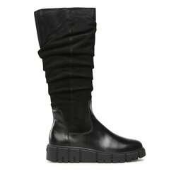 Caprice Csizma Caprice 9-25602-41 Fekete