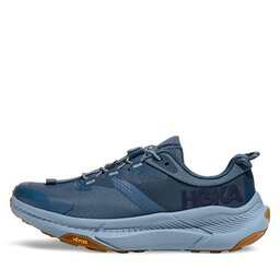 

Снікерcи Hoka Transport 1123154 RLTL, Голубий