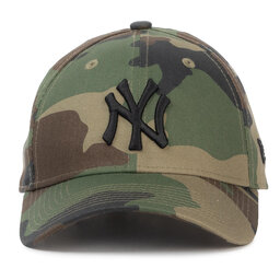 

Бейсболка New Era League Essential 9F 11357008 Кольоровий