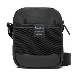 Pepe Jeans Ľadvinka Pepe Jeans PM030847 Čierna