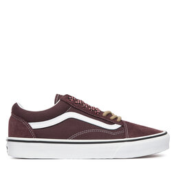Vans Sneakers aus Stoff Vans Old Skool VN000D6WHLB1 Violett