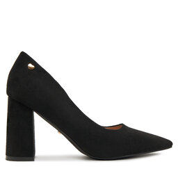 DeeZee Pumps DeeZee KB-008A Schwarz