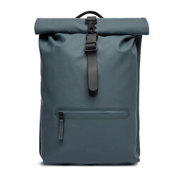 Rains Kuprinės Rains Rolltop 13320 Pilka