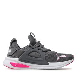 

Взуття Puma Softride Enzo Evo Logo 377916 02 Cool Dark Gray/Ravish, Сірий