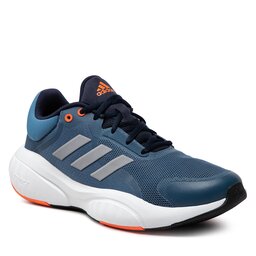 adidas Παπούτσια adidas Response GX2002 Wonder Steel/Halo Silver/Impact Orange