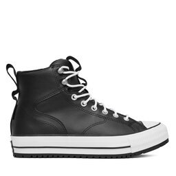 Converse Sneakers aus Stoff Converse Chuck Taylor All Star Hiker Boot A13233C Schwarz