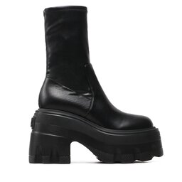

Ботильйони Casadei, Чорний