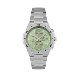 Casio Ceas Casio Edefice EFV-640D-3AVUEF Argintiu