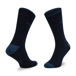 

Набір 2 пар високих чоловічих шкарпеток Camel Active 6510 Dark Blue 545, Cиній