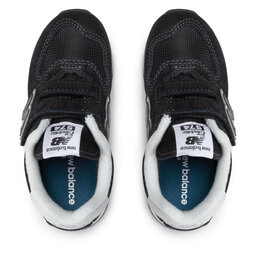 

Снікерcи New Balance PV574EVB Чорний