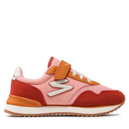 

Снікерcи Sprandi CP07-01433-09(IV)DZ Pink, Рожевий