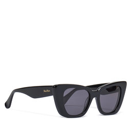 Max Mara Sluneční brýle Max Mara MM0099 01A Černá