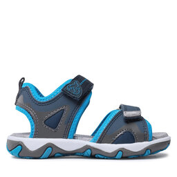 

Босоніжки Superfit 1-009470-8010 M Blau/Türkis, Голубий