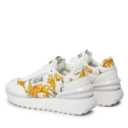 

Снікерcи Versace Jeans Couture 75VA3SH2 ZS911 G03, Білий