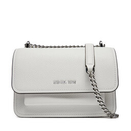 MICHAEL Michael Kors Handtasche MICHAEL Michael Kors Claire 32T4SC7C1T Weiß