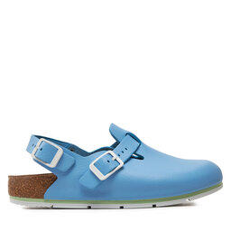 Birkenstock Sandály Birkenstock Tokio Pro Le 1026233 Modrá