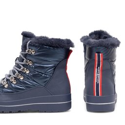 

Черевики Beverly Hills Polo Club WS6219-04 Cиній