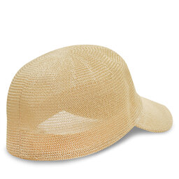 

Бейсболка Patrizia Pepe 2F0031/V014-B693 Sand, Бежевий