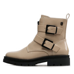 

Ботильйони s.Oliver 5-25433-2 Taupe Patent 344, Бежевий