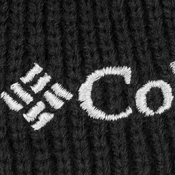 

Шапкa Columbia Bugaboo Beanie 1625971 Black 010, Чорний