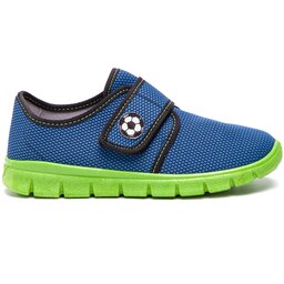

Тапочки Superfit 8-00266-88 S Water Combi, Cиній