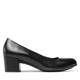 ECCO Czółenka ECCO Dress Classic 35 20990301001 Czarny